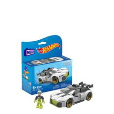 Hot Wheels Hot Wheels Audi R8 Lms Gt2 Multi/patterned