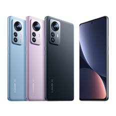 Xiaomi 12 5G 8/256GB Dual