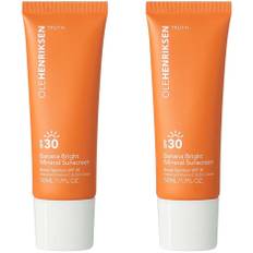 2st Ole Henriksen Truth Banana Bright Mineral Sunscreen SPF30 50 ml