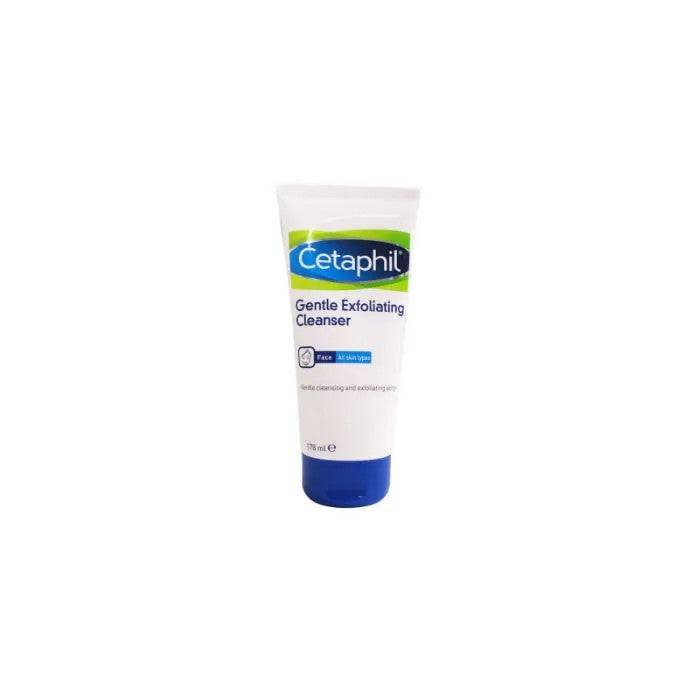 Cetaphil Scrub Viso — Scrub Viso 178 ml