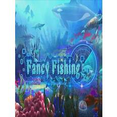 Fancy Fishing VR Steam Key GLOBAL