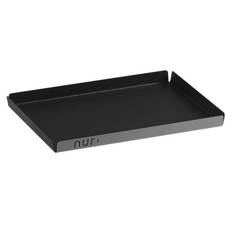 Nur Tray Bakke Medium - Sort