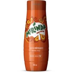 SodaStream Sirup Mirinda smagskoncentrat 440 ml