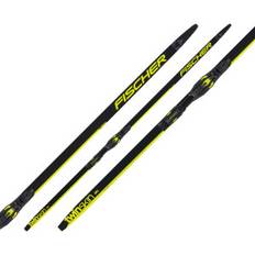 Fischer Twin Skin Pro Medium + Control Step In 25/26