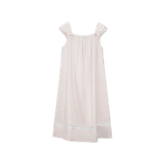 MANITO | Fairy Kid's Tank Nightdress | Kid's Baby Pink Girls' Pajamas