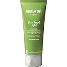 Weleda Skin Food Light (2 x 75 ml).