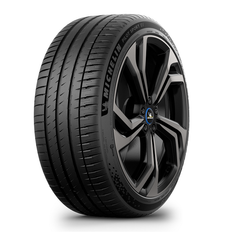 Michelin Pilot Sport EV Acoustic MO1 XL TL 295/30R21 102Y