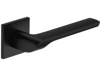 (ComputerSalg) Metal_Bud dørgreb indendørs Metal-Bud K FIT sort ZOYA K FIT, sort