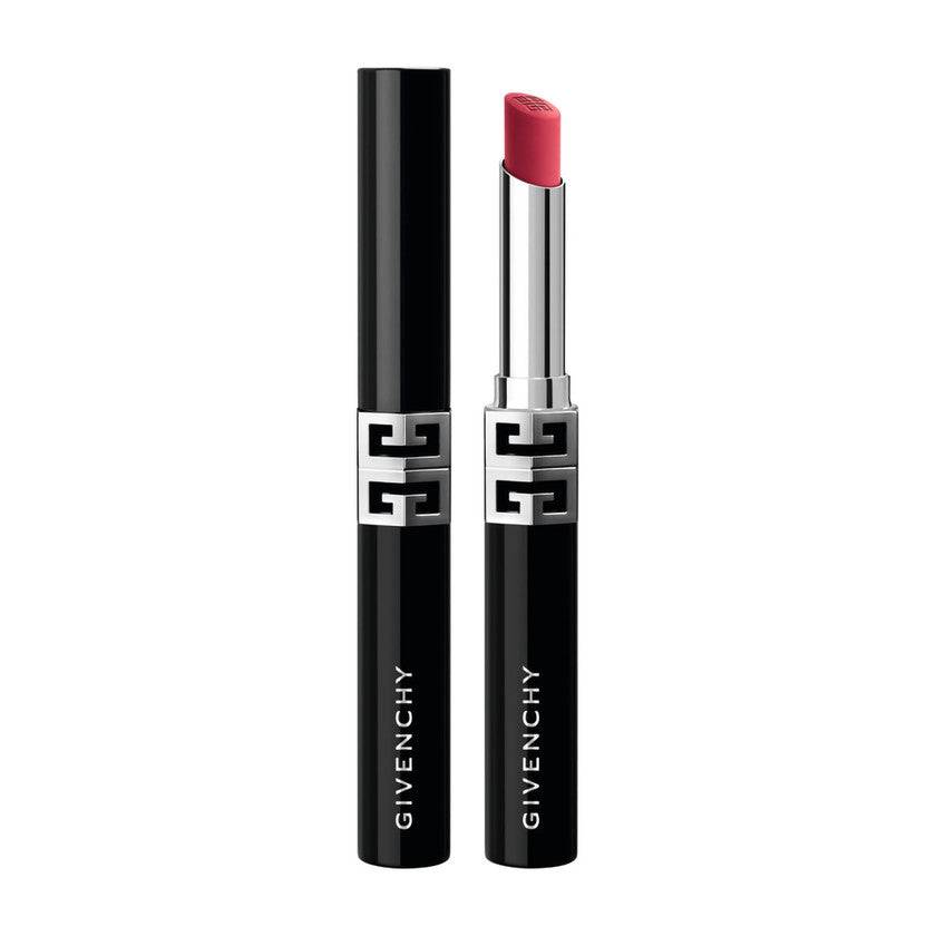 Givenchy Le Rouge Velvet Matte P227 pink silhouette