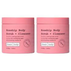 2st Frank Body Rosehip Body Scrub + Cleanser 250 g