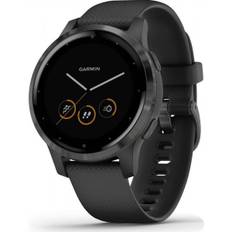 Unisex Garmin Watch Vívoactive 4S 010-02172-12 GPS Multisport Smartwatch