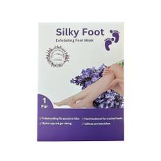 Meva Varor & Design Silky Foot Lavendel