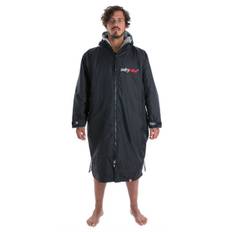 Dryrobe Advance Long Sleeve Poncho Jakke