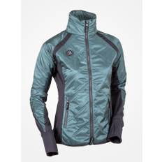 Uhip 365 Hybrid Jacket Stormy Sea Blue