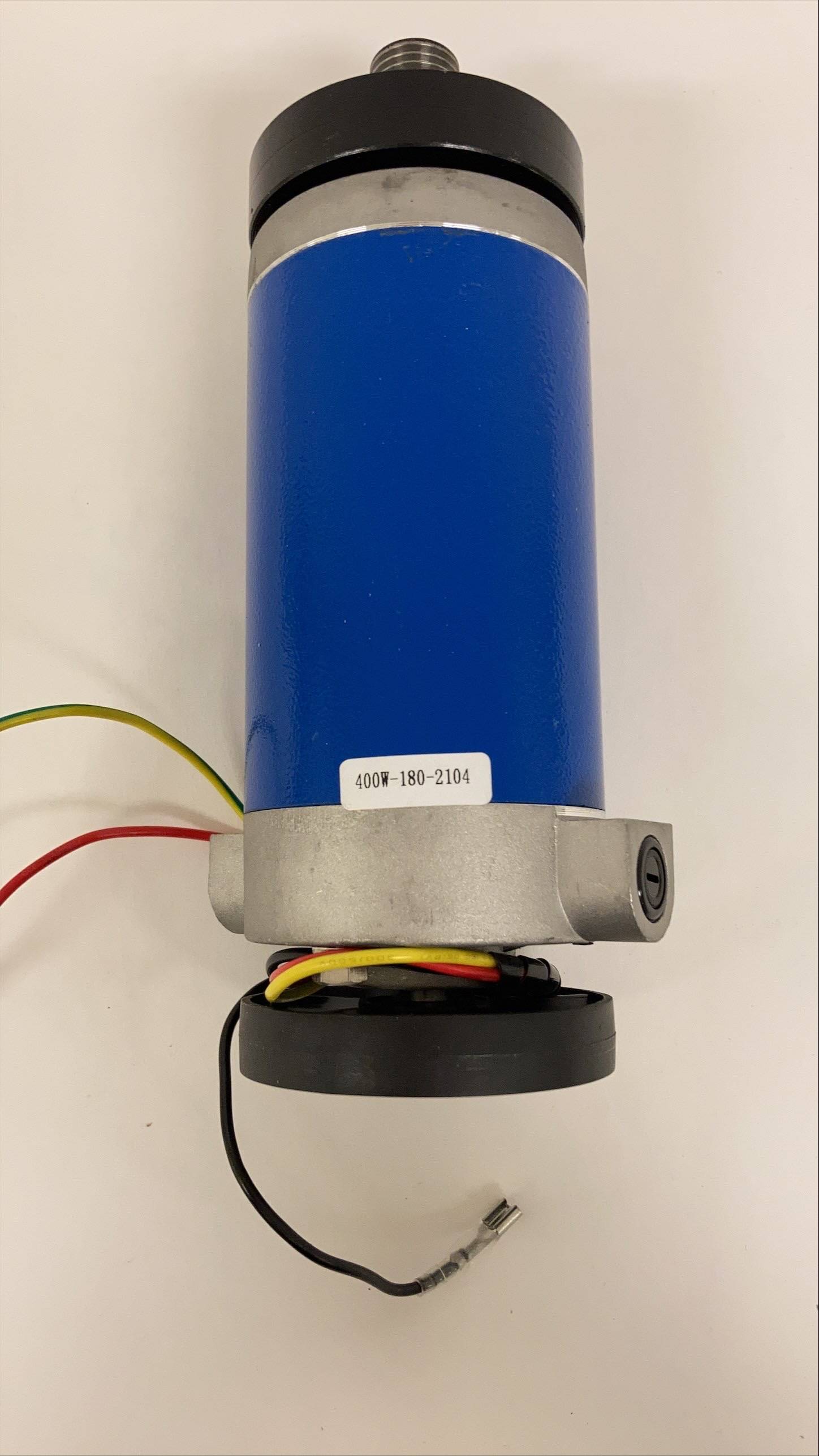 TR2100 Motor till löpband