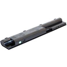 Kompatibelt med Hp ProBook 470, 10.8V, 4400 mAh