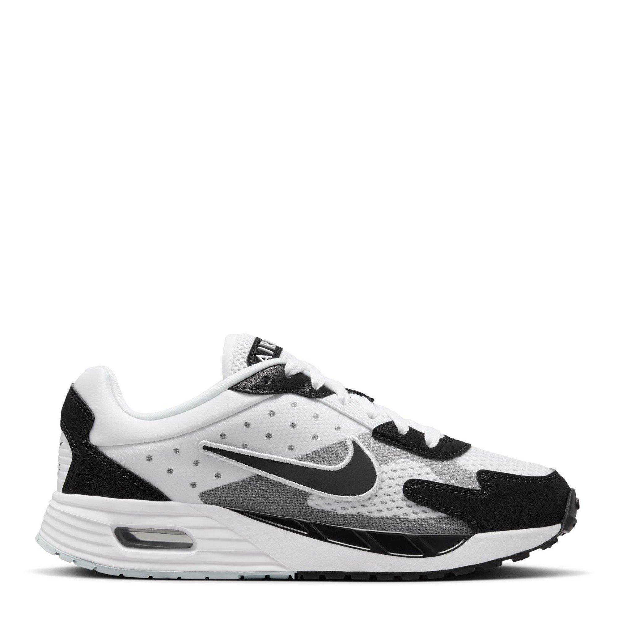 Nike Kids' Air Max Solo Low-Top Trainers