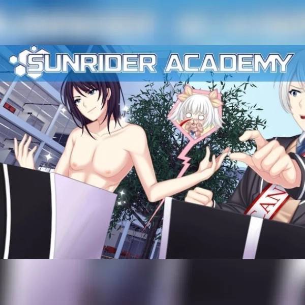 Sunrider Collection (PC) Steam Key - GLOBAL