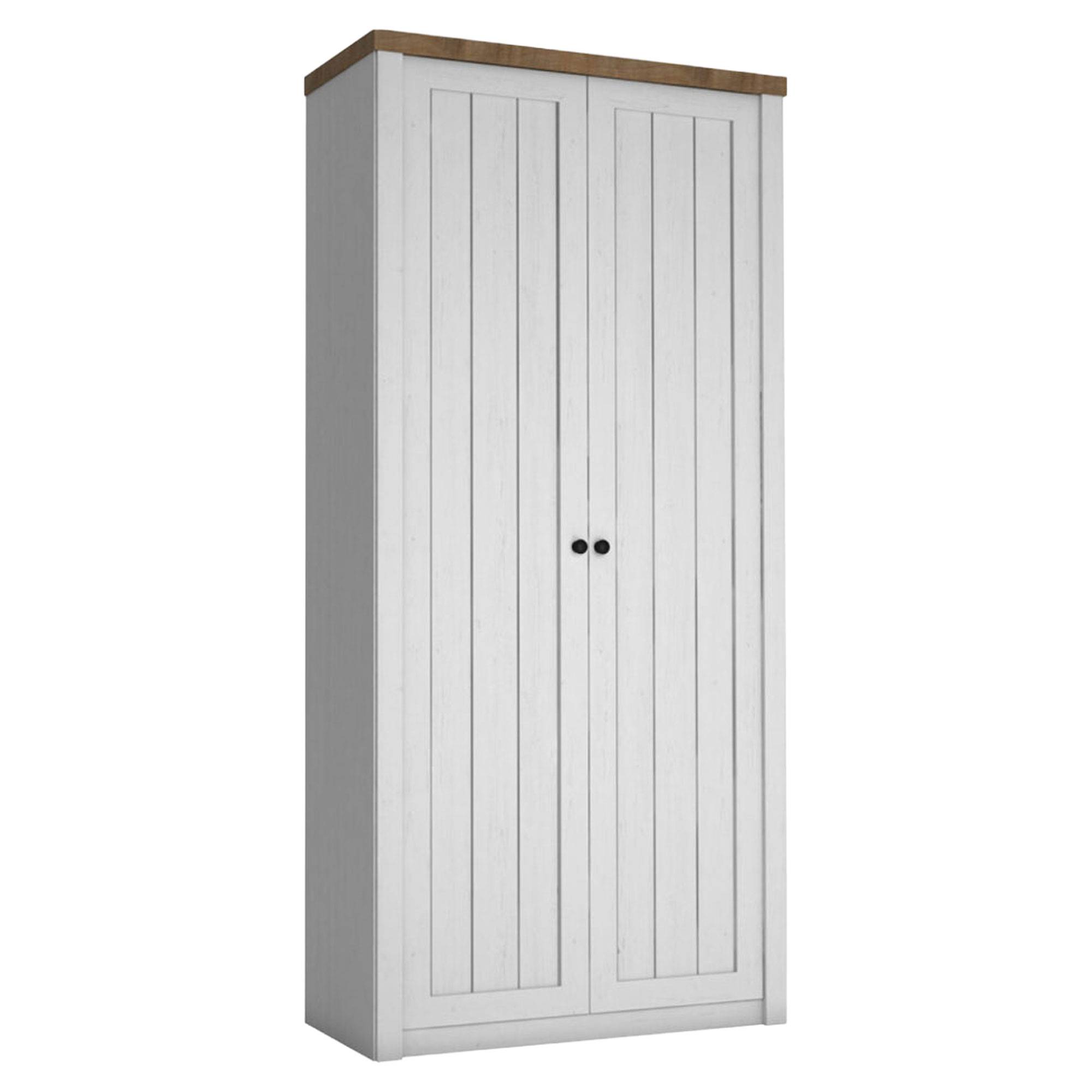 Garderob Florda Andersen Furu 53x90 cm
