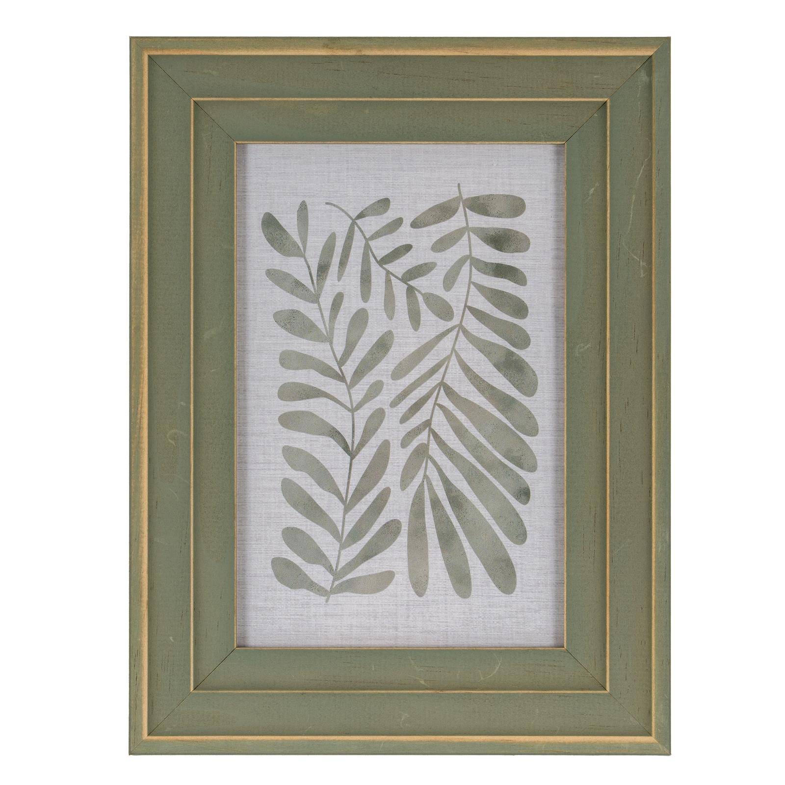 Hill Interiors Vilde Single Photo Frame One Size