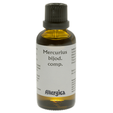 MERCURIUS BIJOD. COMP