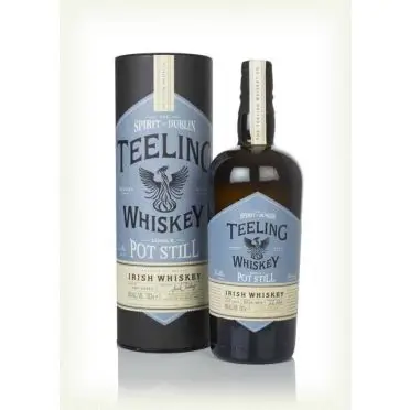 Teeling Single Pot Still
