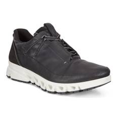 ECCO Multi-vent Sneakers Herre Sort - 44