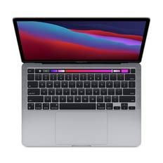 Apple MacBook Pro M1 2020 13" M1/8/256 Space Grey