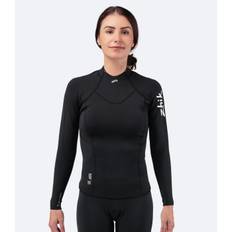Zhik Microfleece™ Performance Dame Neoprentop