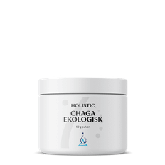 Chaga ekologisk, 50 g