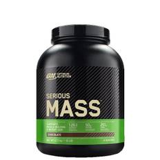 Serious Mass Gainer, 2727 g