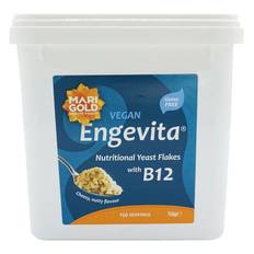 Marigold Engevita B-12 / Näringsjäst, 750 g, 750 gram