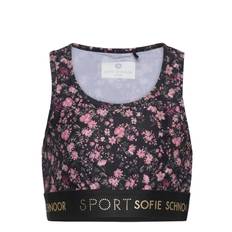 SOFIE SCHNOOR YOUNG Top |Svart |104
