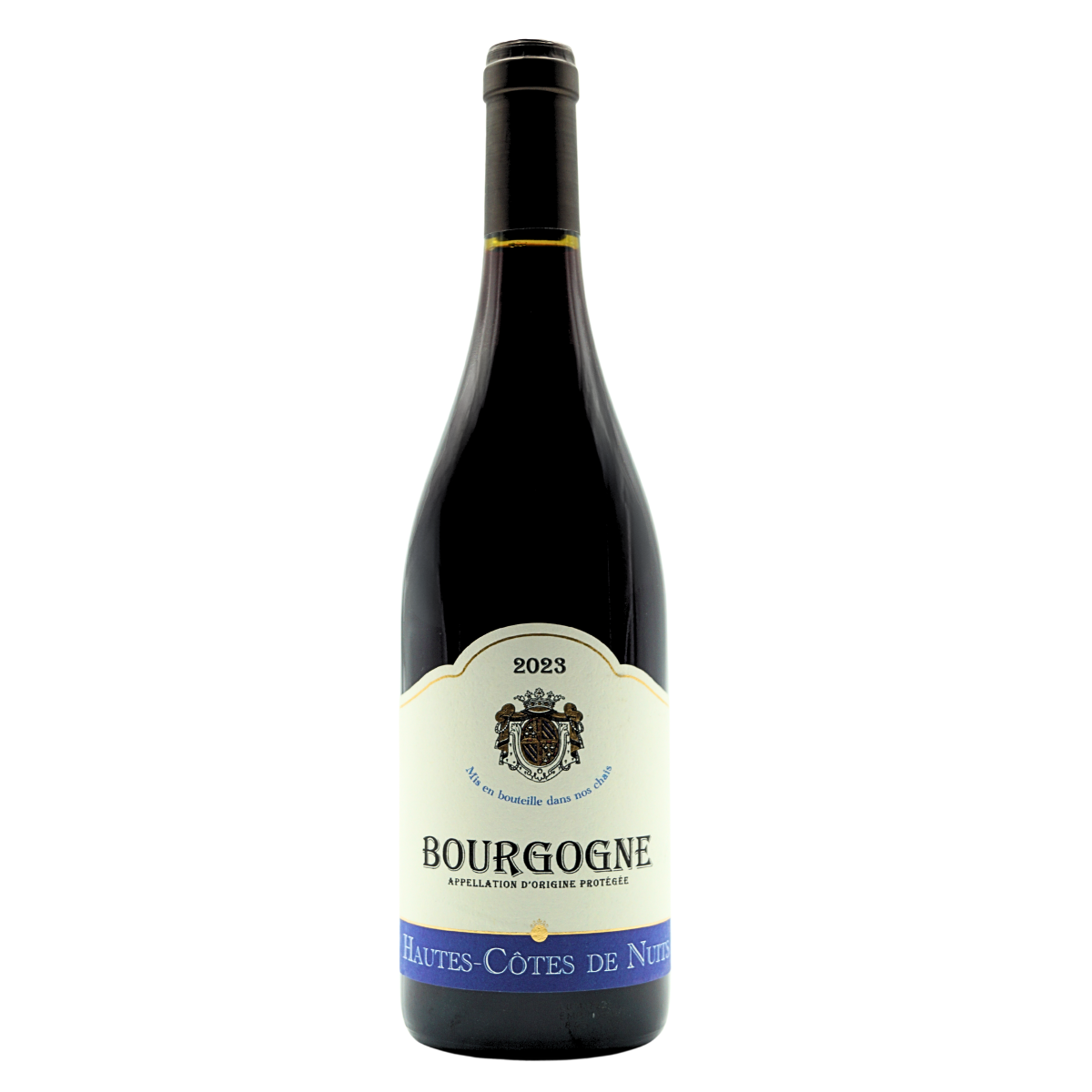 Bourgogne Hautes-Cotes de Nuits 2023 75 cl. | 75 CL.