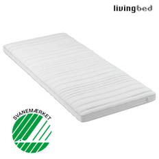 Livingbed Lux Svane Latex Topmadras 180x200