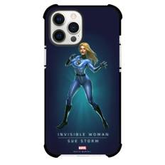 Marvels The Fantastic Four Invisible Woman Phone Case For iPhone Samsung Galaxy Pixel OnePlus Vivo Xiaomi Asus Sony Motorola Nokia - Invisible Woman Sue Storm