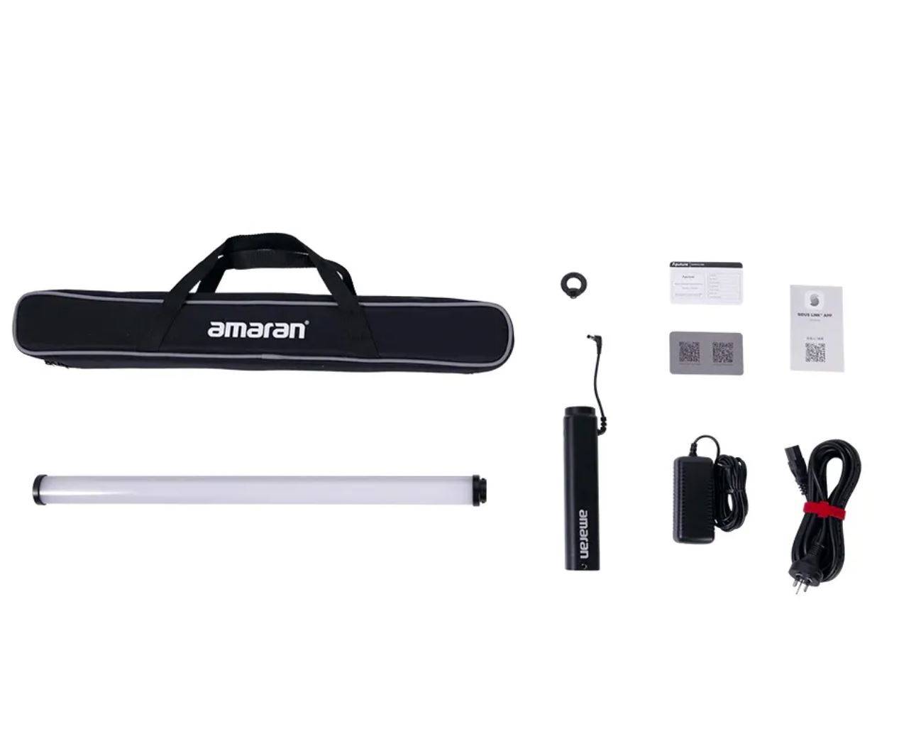 Aputure Amaran T2c RGBWW LED Tube Light 60cm