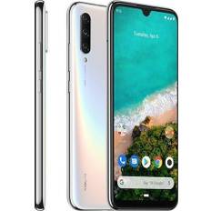 Xiaomi Mi A3 | 4 GB | 128 GB | Dual-SIM | hvid