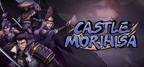 Castle Morihisa (PC) - Standard