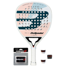 Bullpadel Elite W 2025