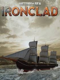 Victory At Sea Ironclad (PC) - Steam Key - GLOBAL
