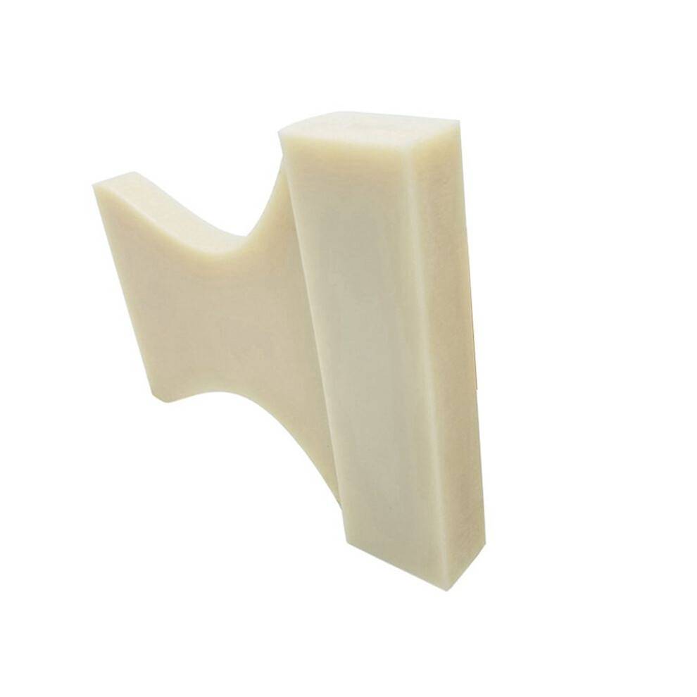 3X Tapping Block for Vinyl Plank Laminate and Wood Flooring Installation Wood Floor Installation Tools