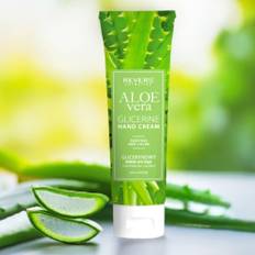 Revers Aloe Vera Glicerine Hånd Creme 125ml