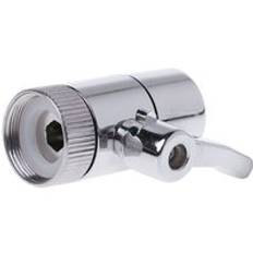 Vattenfilter kran avledningsventil ro system 1/4 &#34; 2.5/8 &#34; 3/8 &#34; r&#xF6;rkoppling