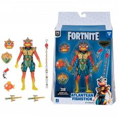 Fortnite figur Atlantean Fishstick 15 cm