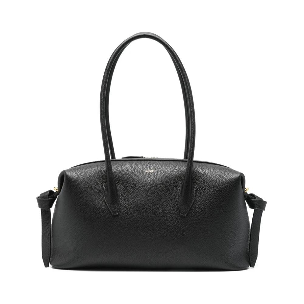 Yuzefi Brioche Duffle - Tasker - Dame - Sort - ONE SIZE - Uld