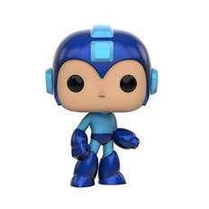 Funko POP! Games Megaman - Mega Man Vinyl Figure 10cm