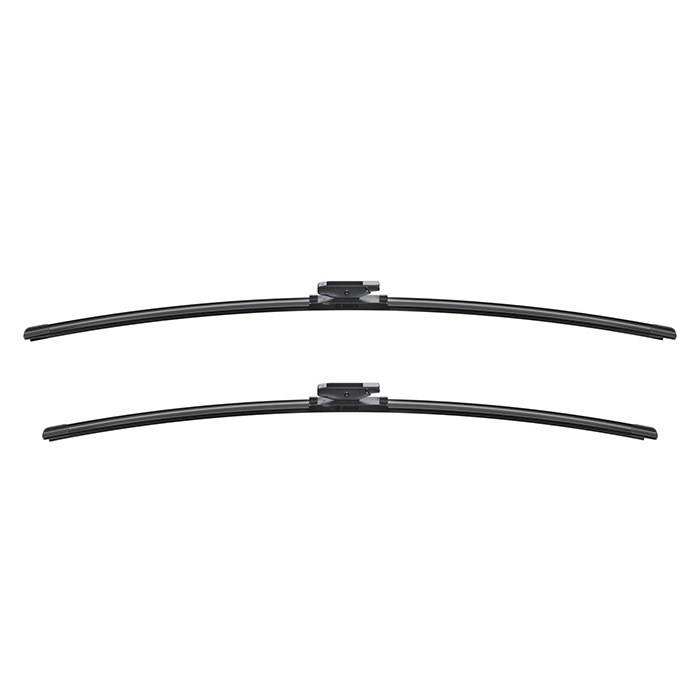 Bosch Aerotwin Flatblade Viskerblade Sæt A428S.