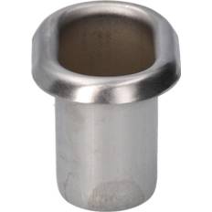 Cylinderskylt 707 (Krom)