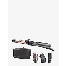 AS8606 Curl & Straight Confidence Rotating Hot Air Styler